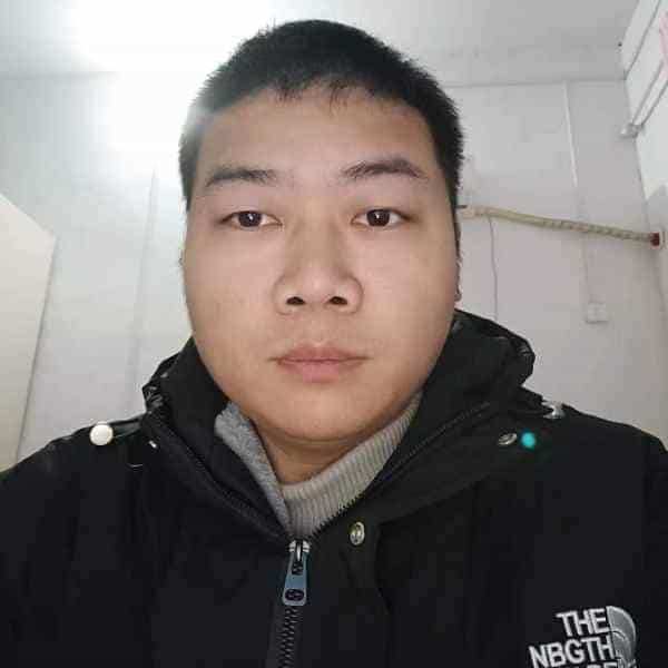 36岁岁河南单身帅哥 - 贺州吉缘网