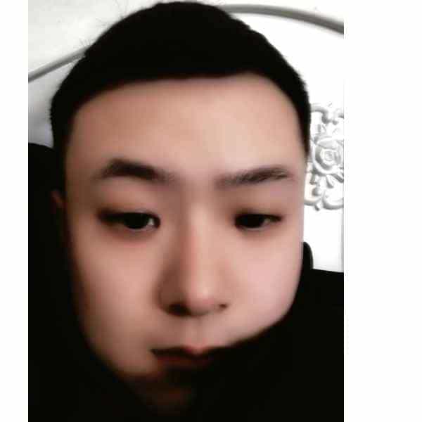 30岁岁陕西单身帅哥 - 贺州吉缘网