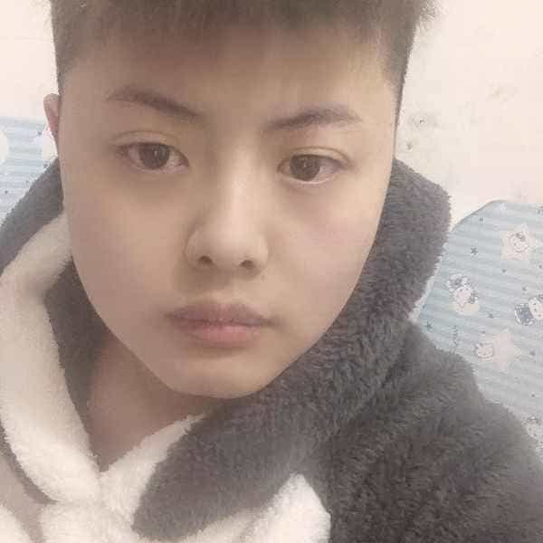 28岁岁陕西单身帅哥 - 贺州吉缘网