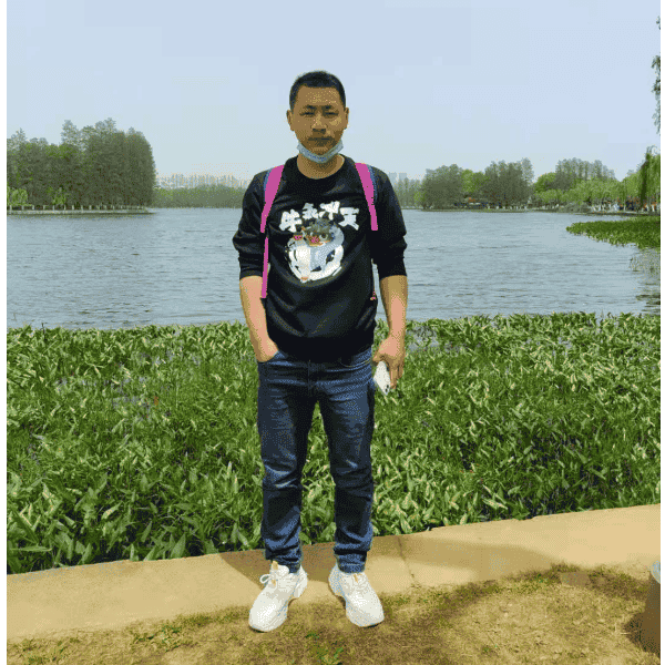 33岁岁湖北单身帅哥 - 贺州吉缘网