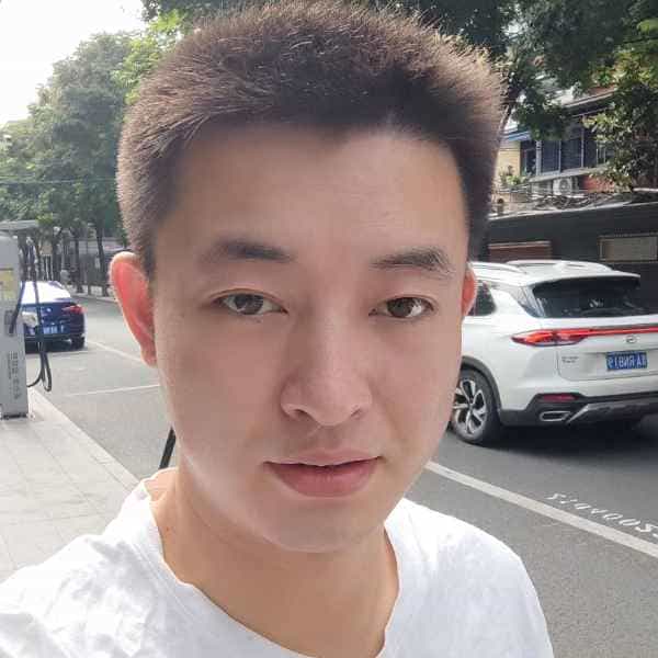 35岁岁四川单身帅哥 - 贺州吉缘网