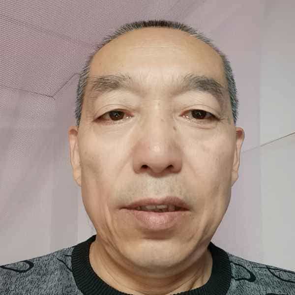 56岁岁河北单身帅哥 - 贺州吉缘网