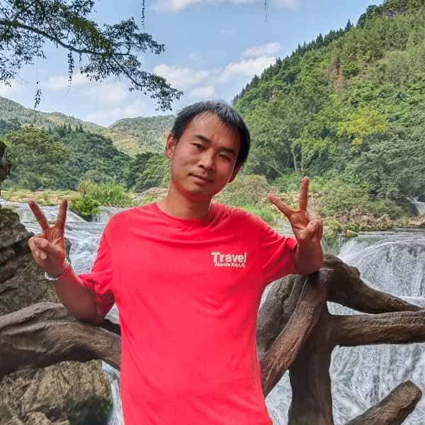 34岁岁湖南单身帅哥 - 贺州吉缘网