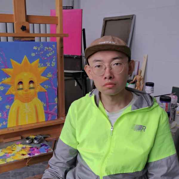 33岁岁山西单身帅哥 - 贺州吉缘网