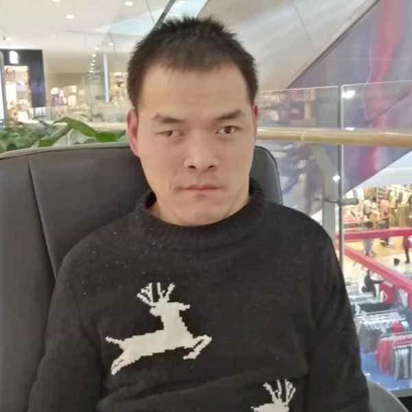 41岁岁陕西单身帅哥 - 贺州吉缘网