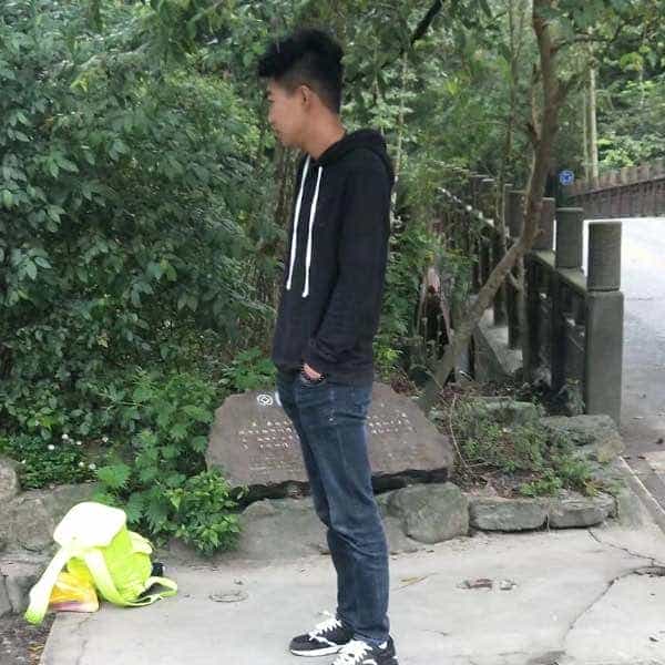 27岁岁四川单身帅哥 - 贺州吉缘网