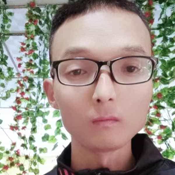 37岁岁陕西单身帅哥 - 贺州吉缘网