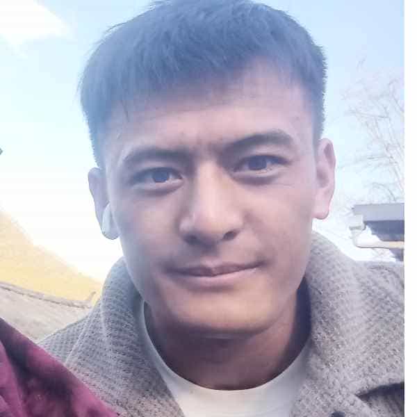 34岁岁云南单身帅哥 - 贺州吉缘网