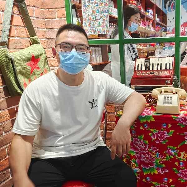 39岁岁河北单身帅哥 - 贺州吉缘网
