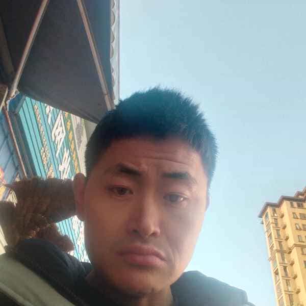 38岁岁湖北单身帅哥 - 贺州吉缘网