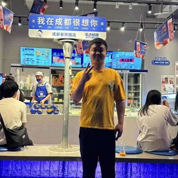 28岁岁浙江单身帅哥 - 贺州吉缘网