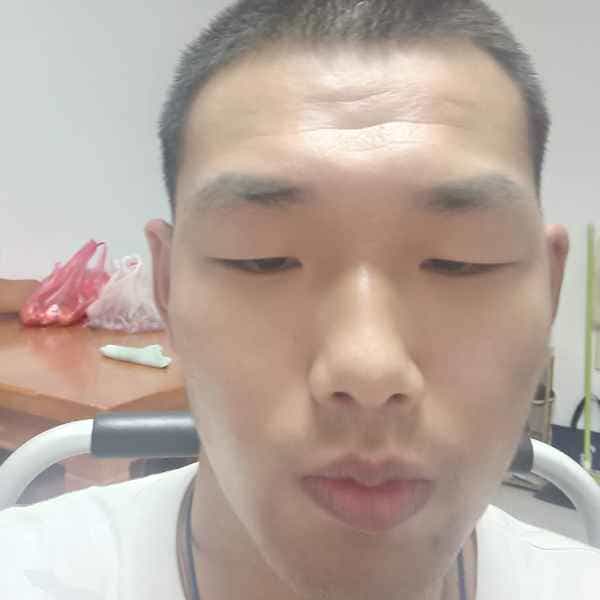 30岁岁河北单身帅哥 - 贺州吉缘网