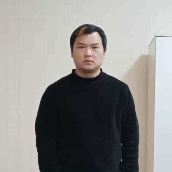 33岁岁四川单身帅哥 - 贺州吉缘网