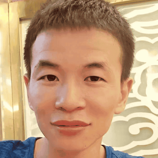 39岁岁广东单身帅哥 - 贺州吉缘网