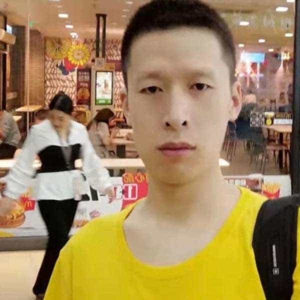 38岁岁陕西单身帅哥 - 贺州吉缘网