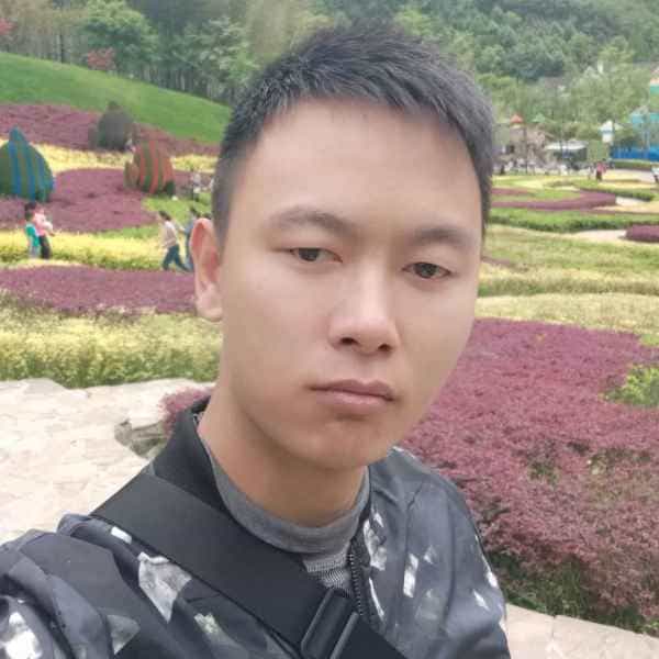 30岁岁四川单身帅哥 - 贺州吉缘网