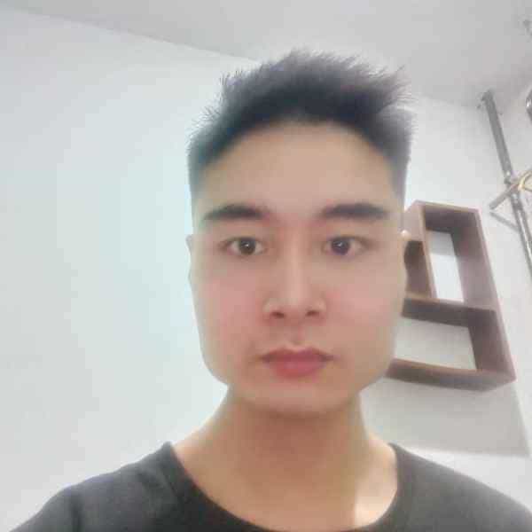 27岁岁陕西单身帅哥 - 贺州吉缘网