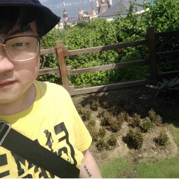 29岁岁湖南单身帅哥 - 贺州吉缘网