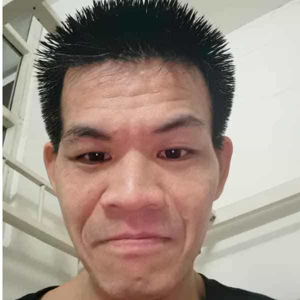 38岁岁广东单身帅哥 - 贺州吉缘网