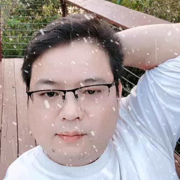 37岁岁湖南单身帅哥 - 贺州吉缘网