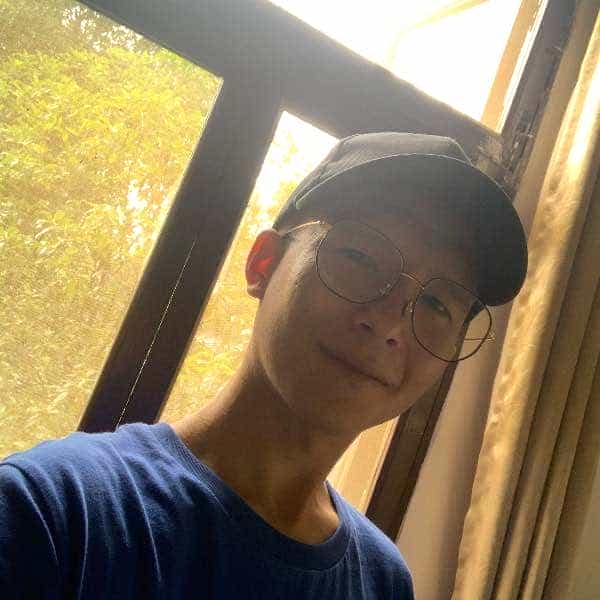 34岁岁山东单身帅哥 - 贺州吉缘网
