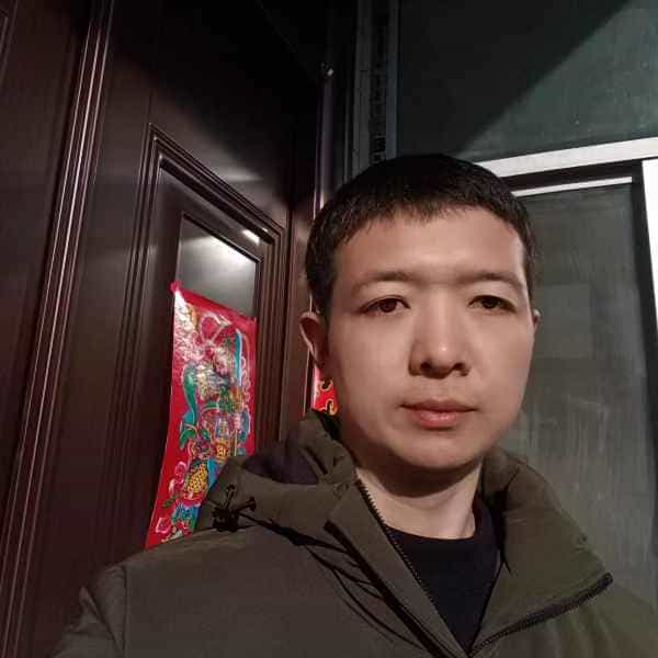 30岁岁河南单身帅哥 - 贺州吉缘网