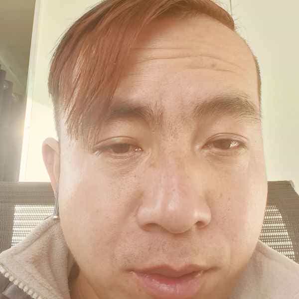 35岁岁湖北单身帅哥 - 贺州吉缘网