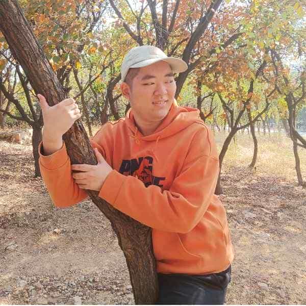 27岁岁山东单身帅哥 - 贺州吉缘网