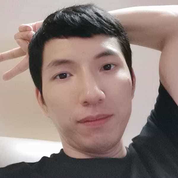 35岁岁广东单身帅哥 - 贺州吉缘网