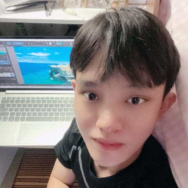 32岁岁广东单身帅哥 - 贺州吉缘网