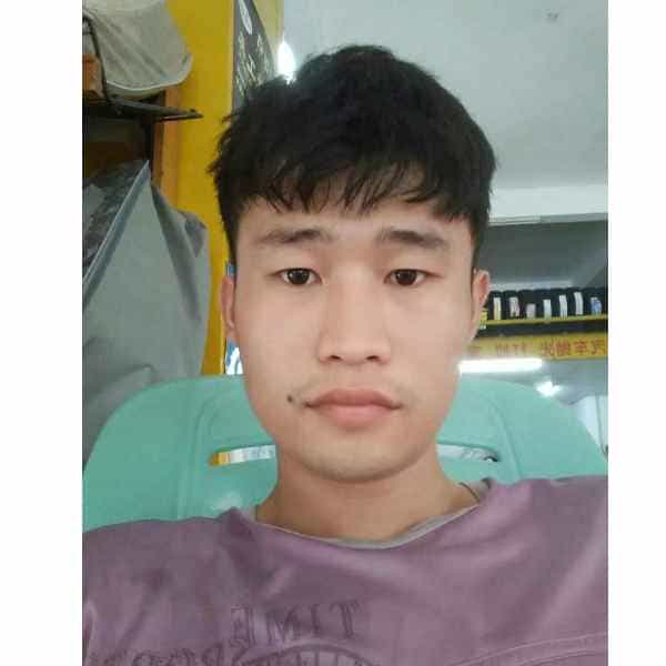 31岁岁广东单身帅哥 - 贺州吉缘网
