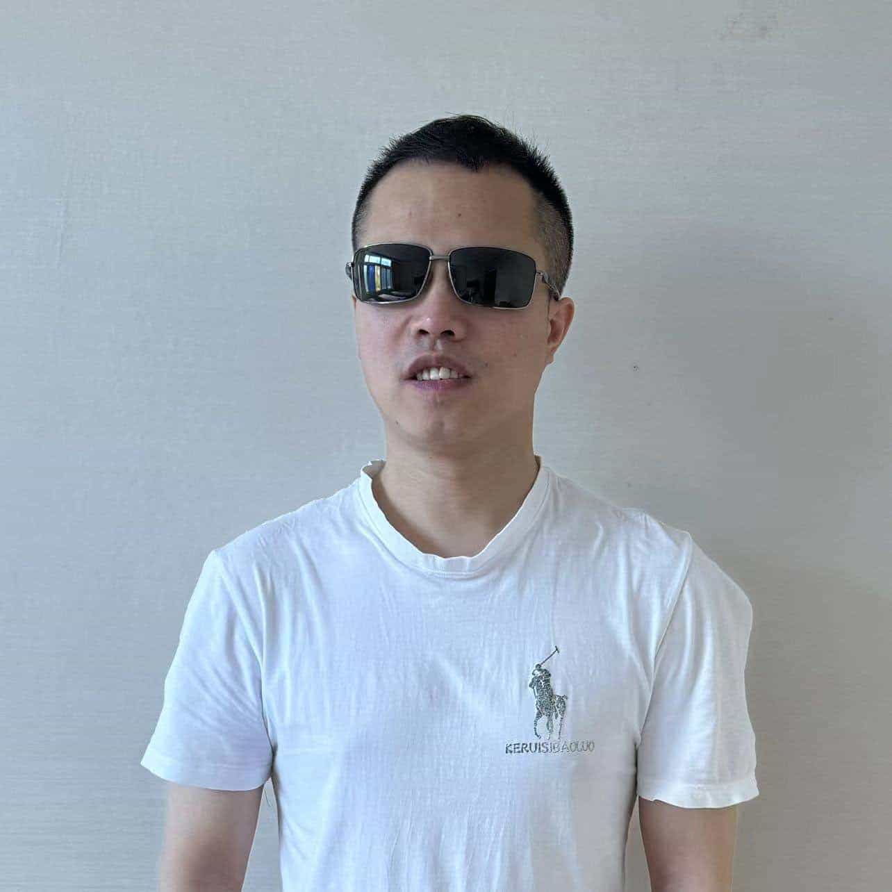 40岁岁江西单身帅哥 - 贺州吉缘网
