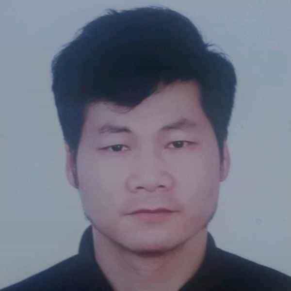 37岁岁陕西单身帅哥 - 贺州吉缘网
