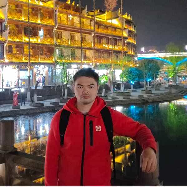 39岁岁广东单身帅哥 - 贺州吉缘网