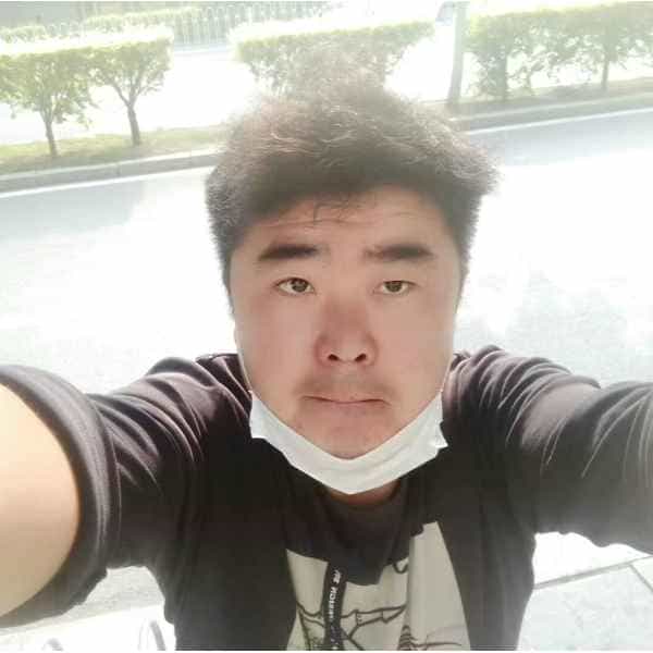 39岁岁辽宁单身帅哥 - 贺州吉缘网