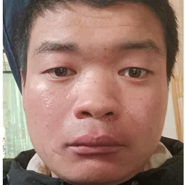 30岁岁河南单身帅哥 - 贺州吉缘网