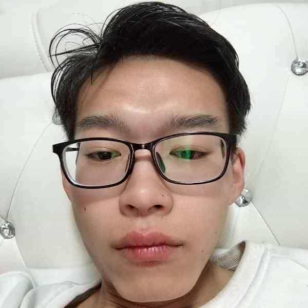 23岁岁河南单身帅哥 - 贺州吉缘网