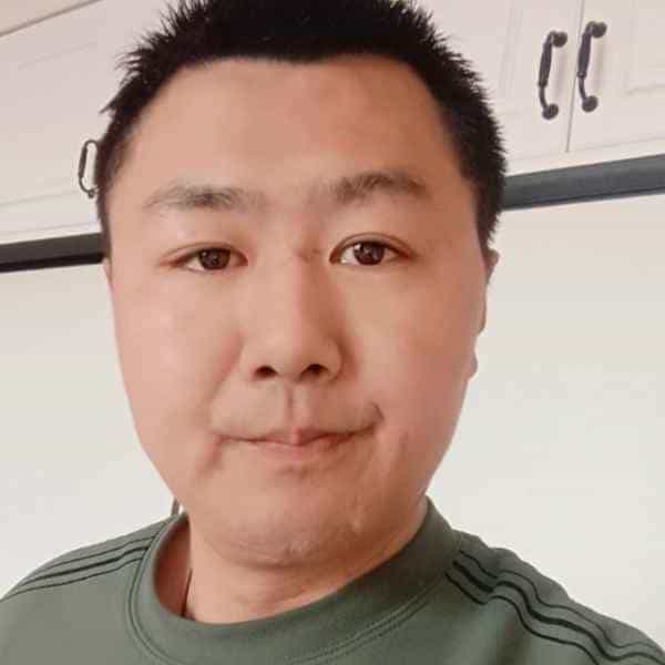 37岁岁山东单身帅哥 - 贺州吉缘网