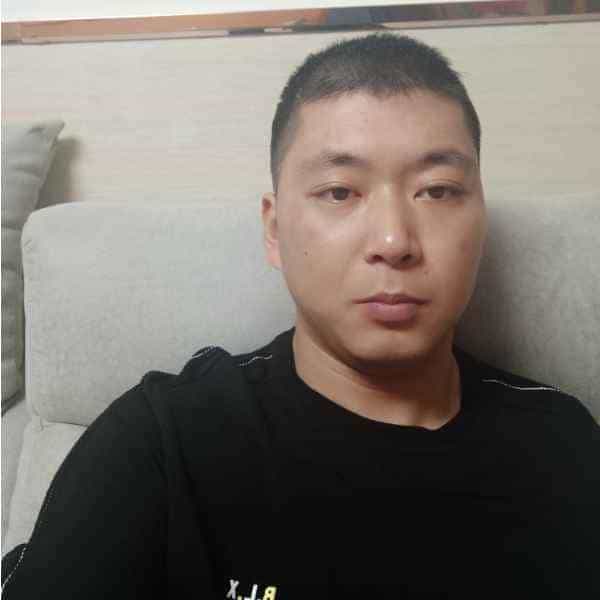 33岁岁江苏单身帅哥 - 贺州吉缘网