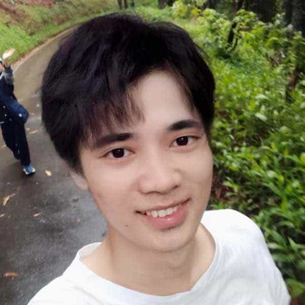 27岁岁广东单身帅哥 - 贺州吉缘网