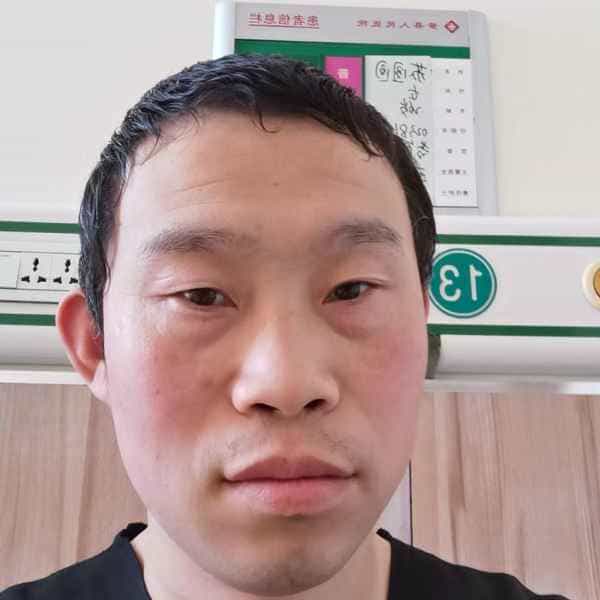 39岁岁河北单身帅哥 - 贺州吉缘网