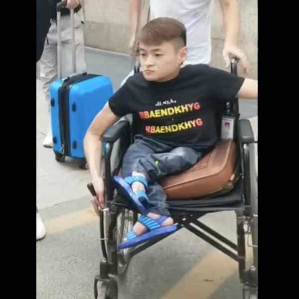 31岁岁广西单身帅哥 - 贺州吉缘网