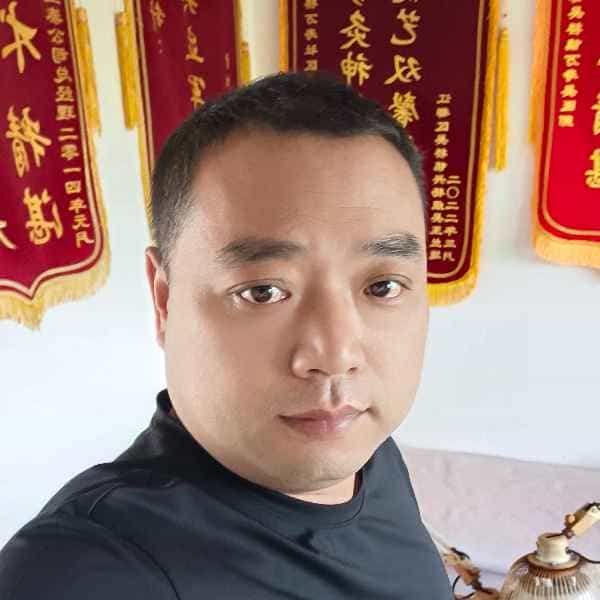 44岁岁江苏单身帅哥 - 贺州吉缘网