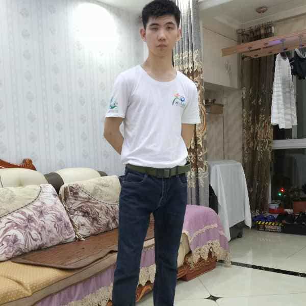 27岁岁江苏单身帅哥 - 贺州吉缘网