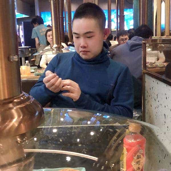 28岁岁北京单身帅哥 - 贺州吉缘网