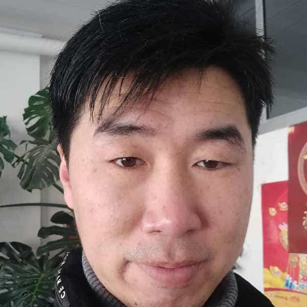 40岁岁山东单身帅哥 - 贺州吉缘网