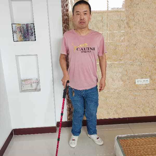 36岁岁山西单身帅哥 - 贺州吉缘网