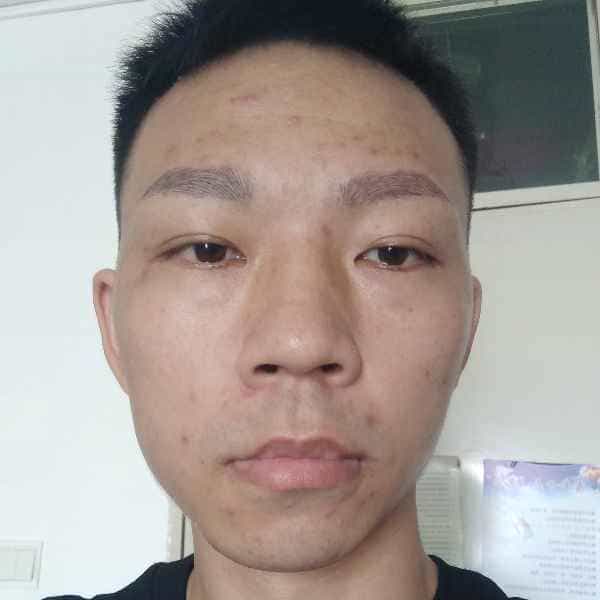 37岁岁江西单身帅哥 - 贺州吉缘网