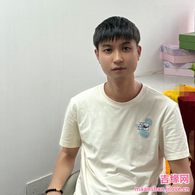 38岁岁安徽单身帅哥 - 贺州吉缘网