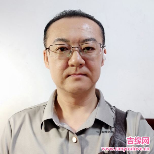 39岁岁河北单身帅哥 - 贺州吉缘网